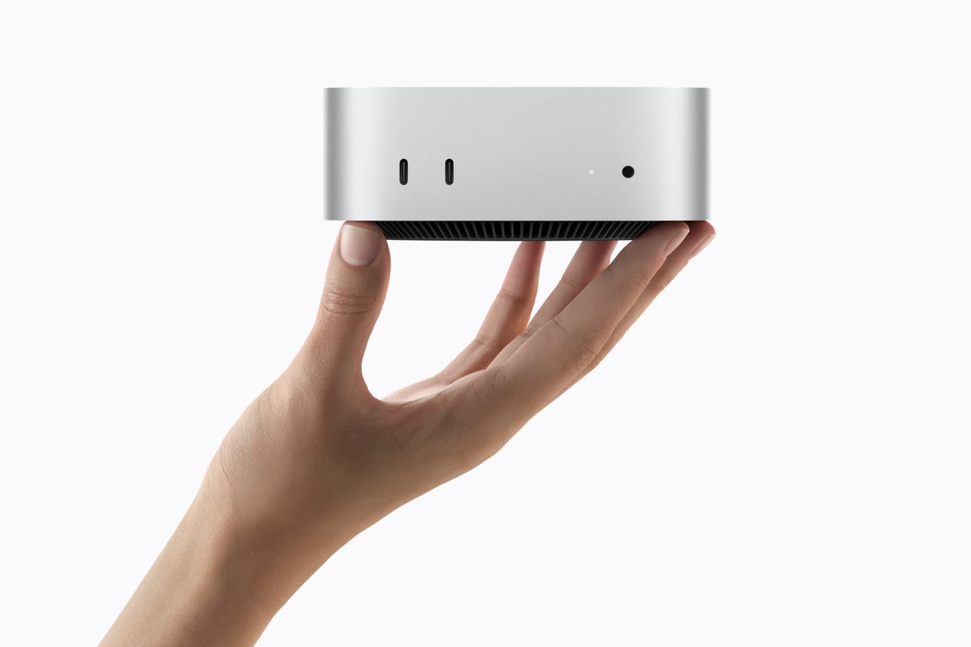 Mac mini com M6 e M5 Pro promete performance para tudo!