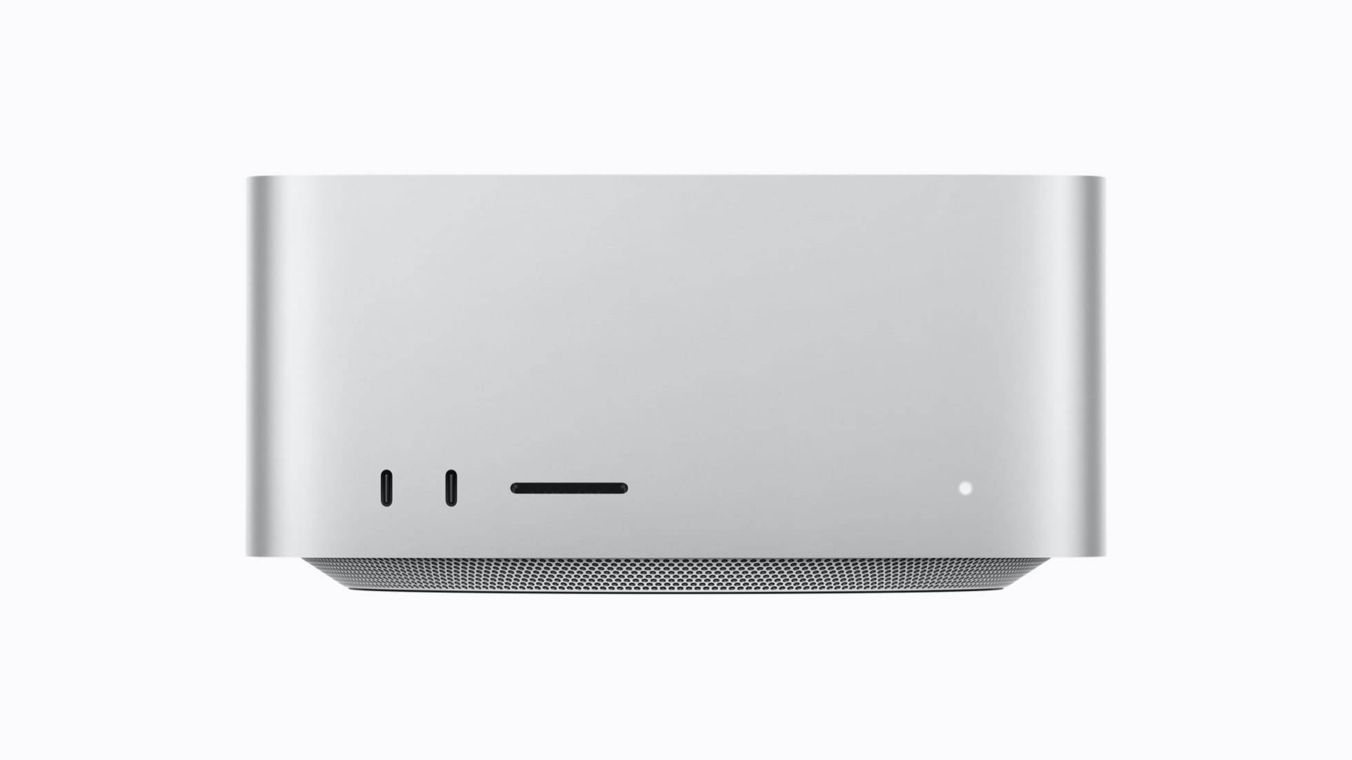 Mac Studio - Nova versão chega com M5 Max e M5 Ultra