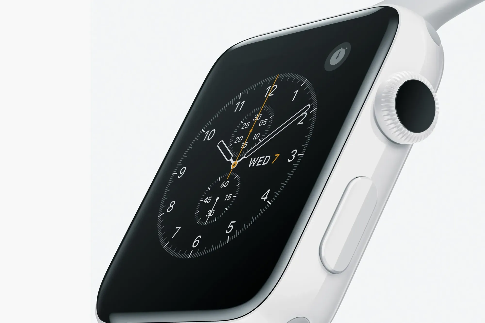 Apple Watch - Novos modelos poderão trazer versão Cerâmica de volta