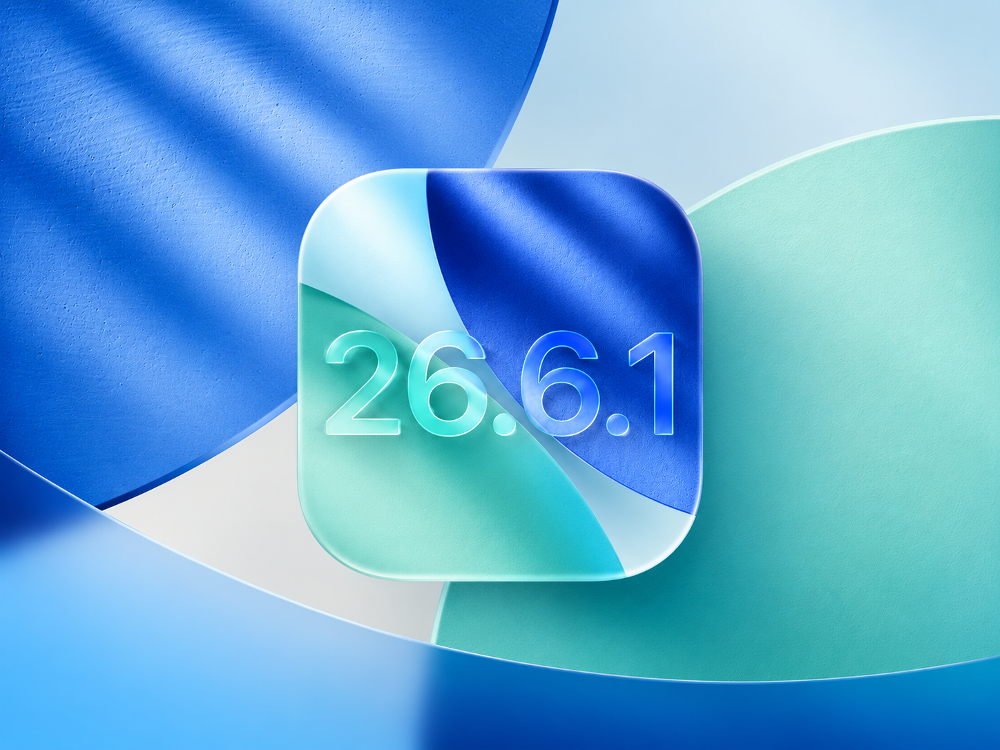 Apple prepara a despedida do iOS 26 com uma nova ronda de atualizações