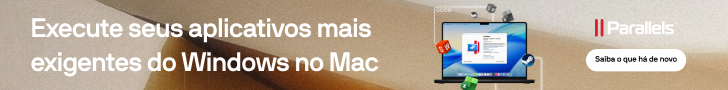 Parallels Desktop para Mac
