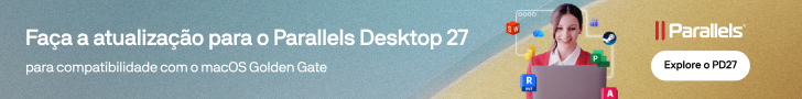 Parallels Desktop para Mac