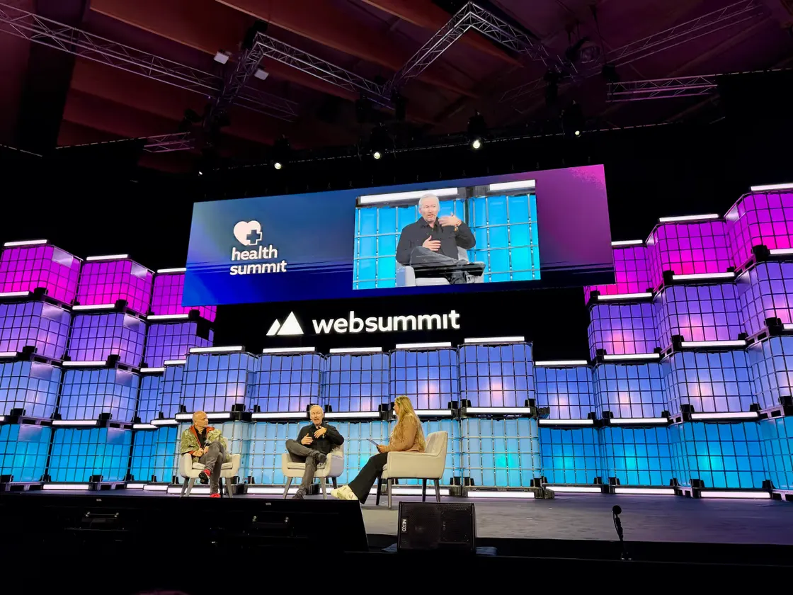 Health OS: cuidados de saúde antecipados baseados em IA