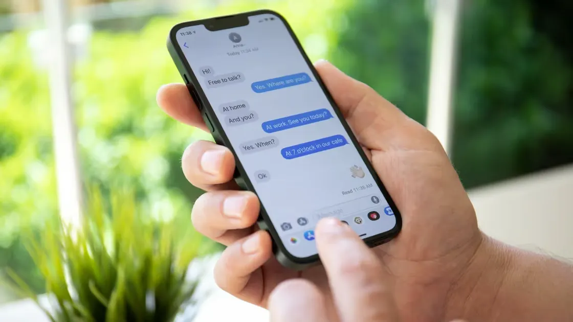 As mensagens do iMessage estão a ser enviadas como SMS? Descobre aqui porquê