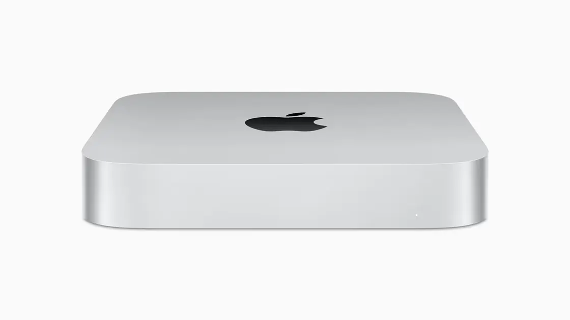 Mac mini com processador Intel desapareceu de vez