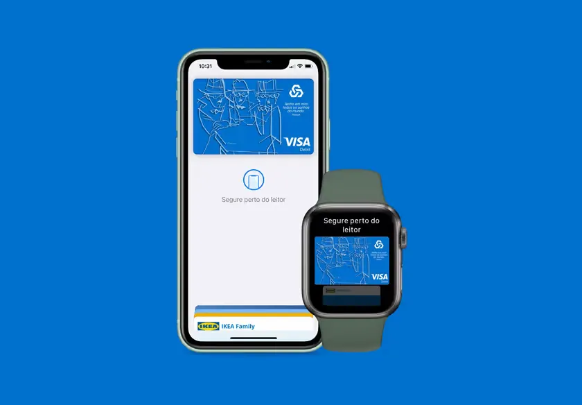 Apple Pay disponível para cartões Caixa Geral de Depósitos