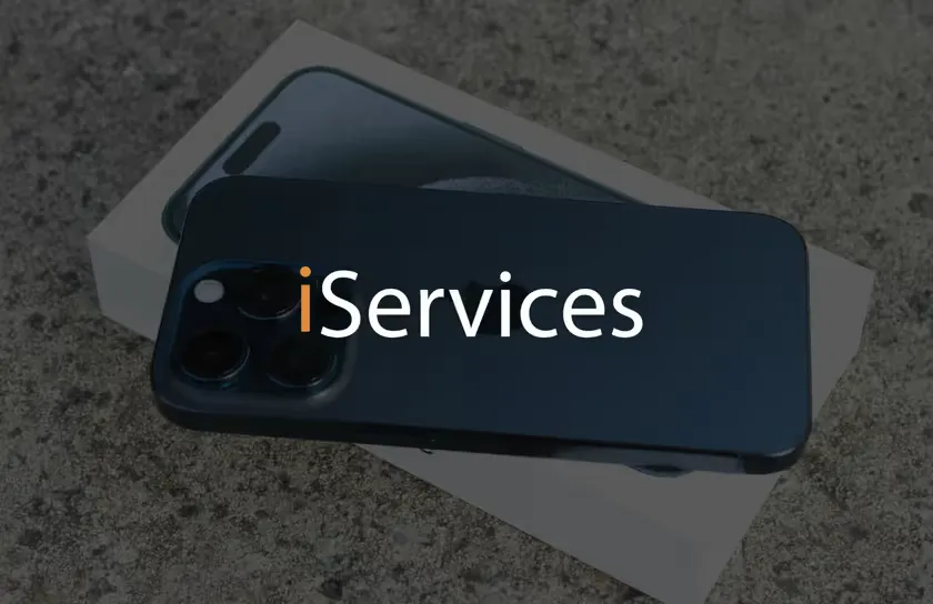 Escolhe o iPhone recondicionado ideal para ti! - Powered by iServices