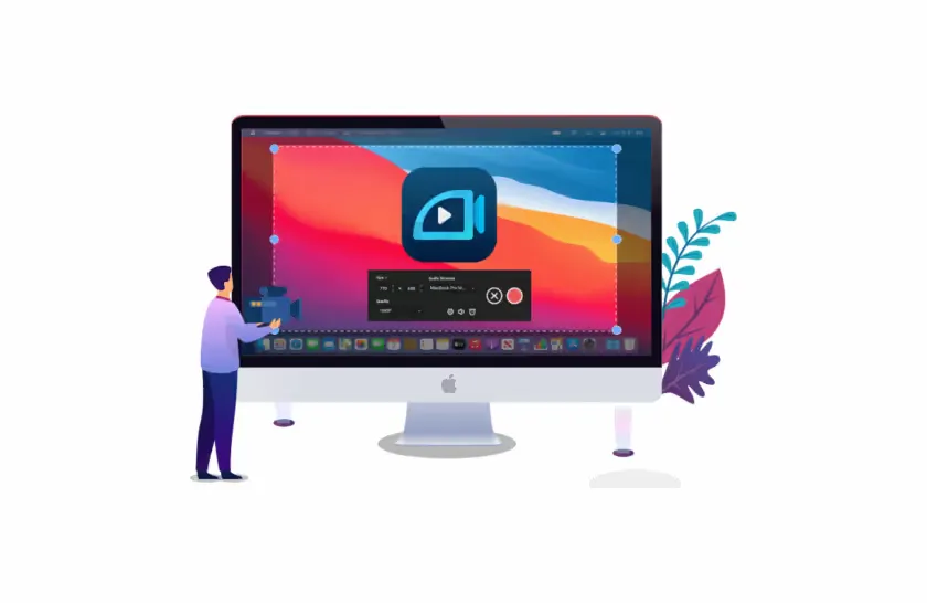 Top 5 de gravadores de ecrã para Mac (2024)