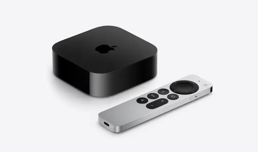 Nova Apple TV 4K vs Apple TV 4K 2021: vale a pena o upgrade?