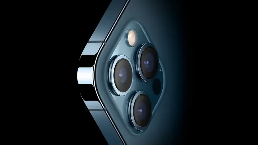 Chegaram os novos Pro - iPhone 12 Pro e 12 Pro Max