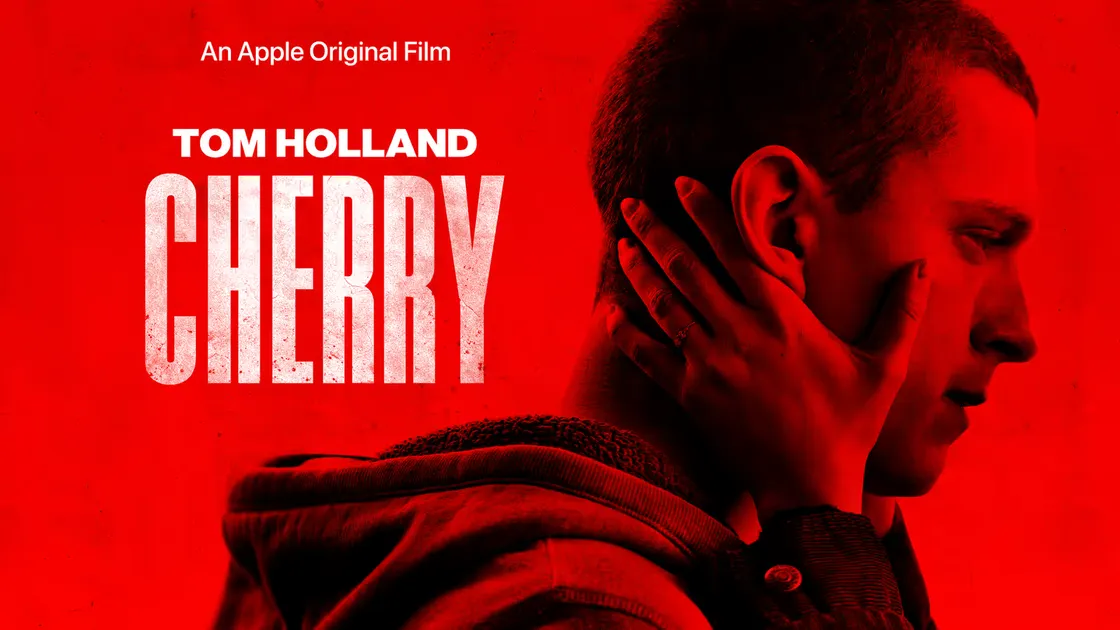 "Cherry": uma história sobre guerra, traumas e drogas, que se perde em excessivos floreados (Crítica)