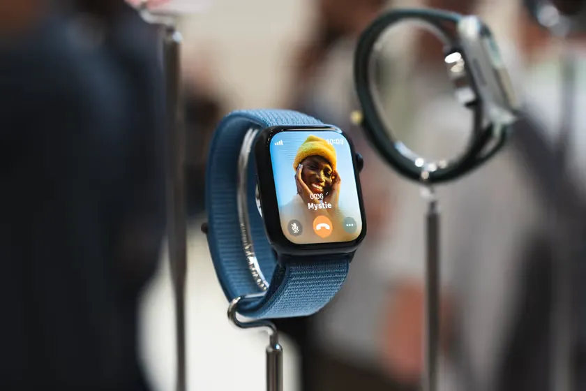 Apple Watch Series 9 ou Series 8. Eis as diferenças e qual deves escolher