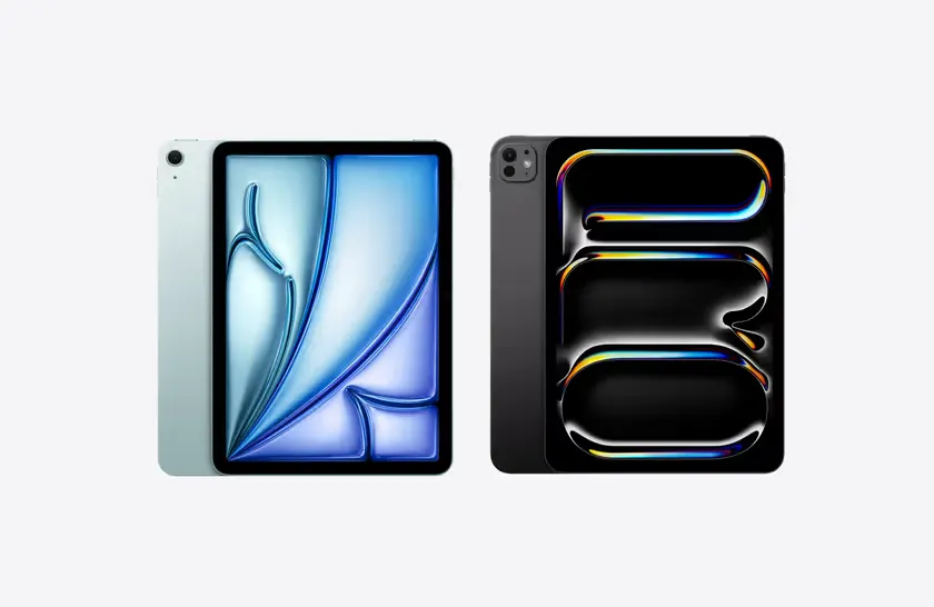 Apple iPad Air vs iPad Pro. Eis as diferenças e qual deves escolher