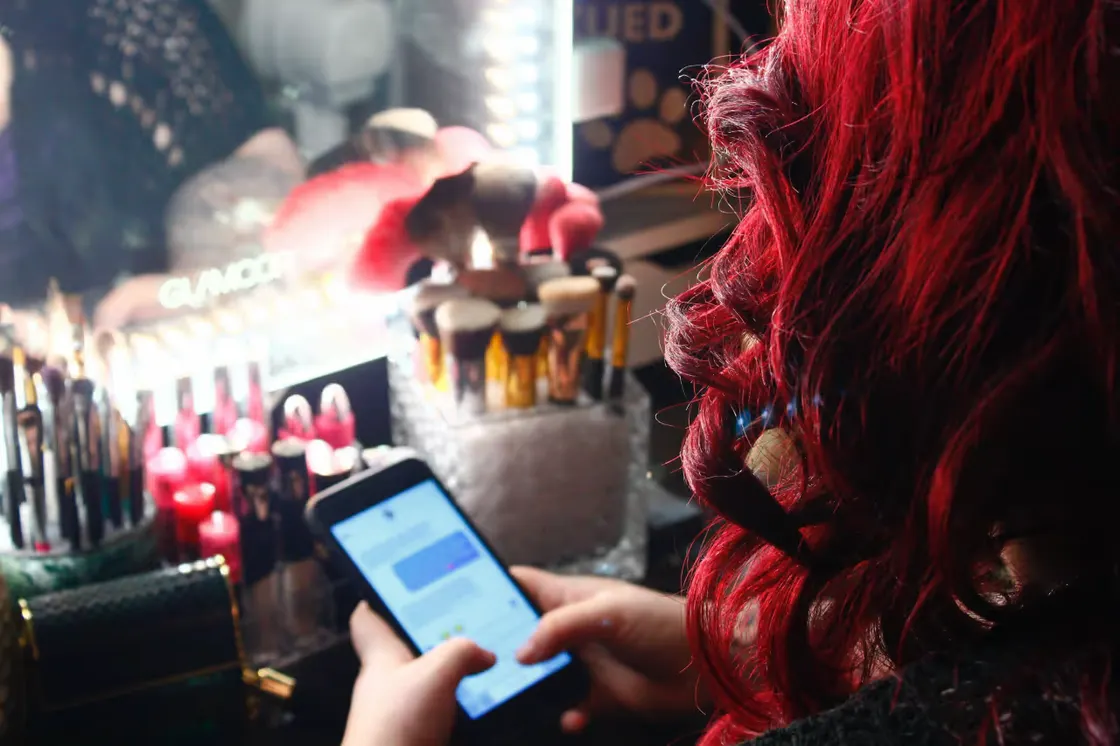 Sabe como fazer reset ao corretor automático dos iPhones e iPads