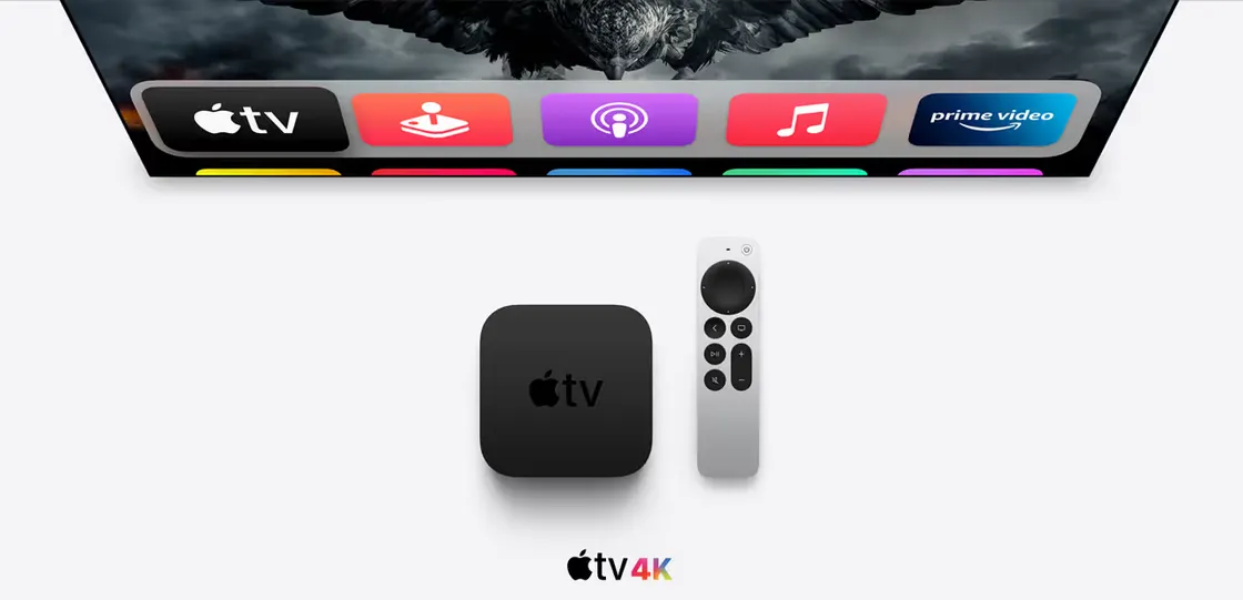 Comprei a Apple TV. E agora, Vodafone?
