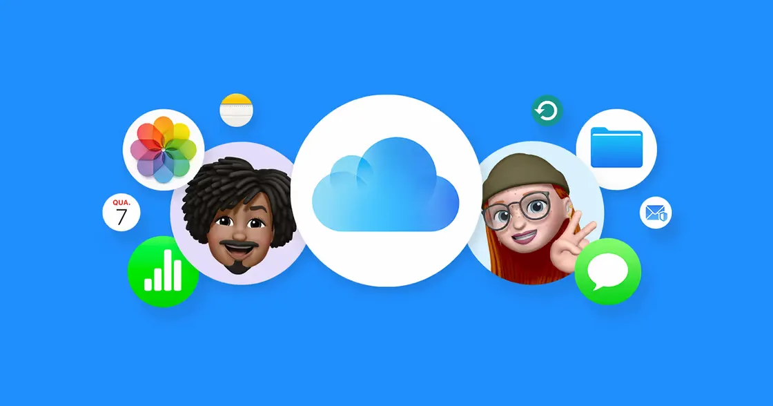 Quase no limite do iCloud? 6 dicas para libertares espaço