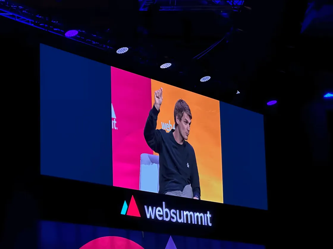 Web Summit 2023: o futuro da computação quântica