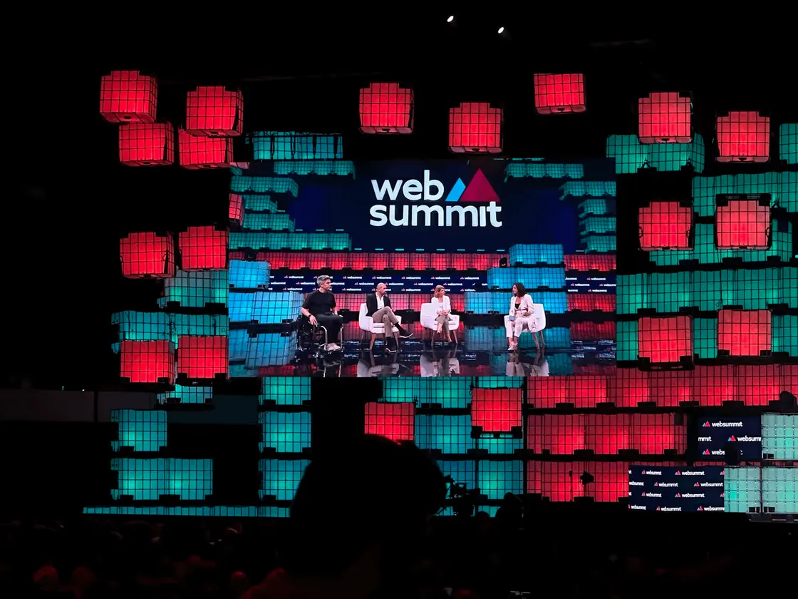 Web Summit 2023: qual o futuro da fintech?