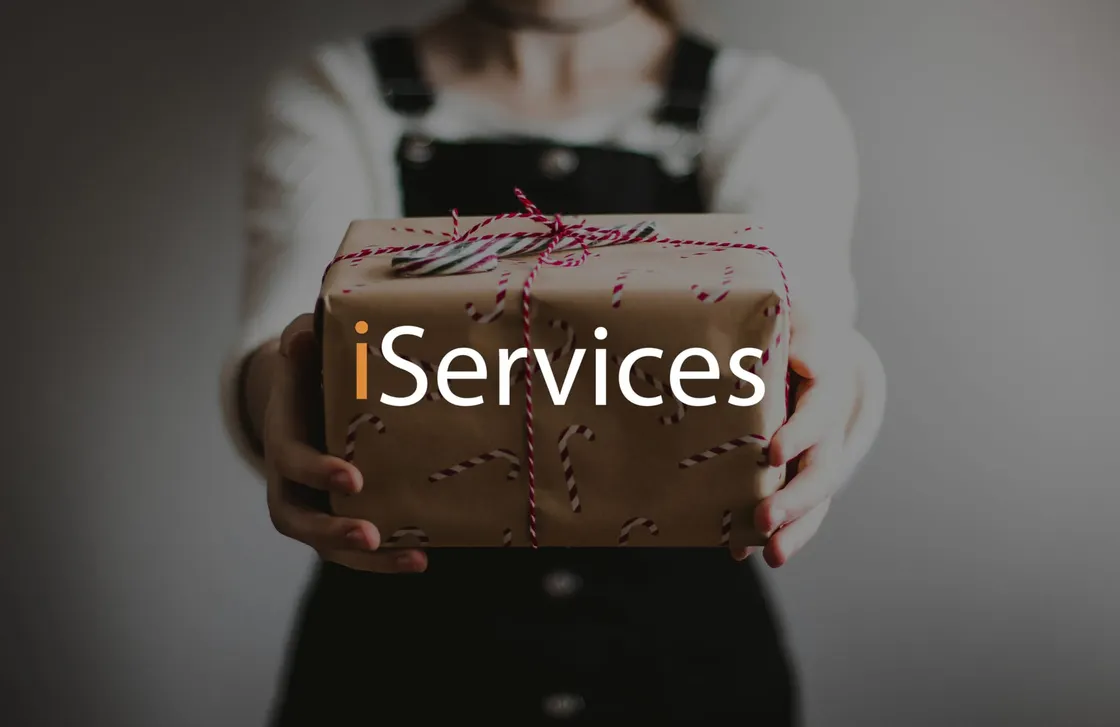 Ideias para o presente do Amigo Secreto? Confere esta lista de produtos iServices