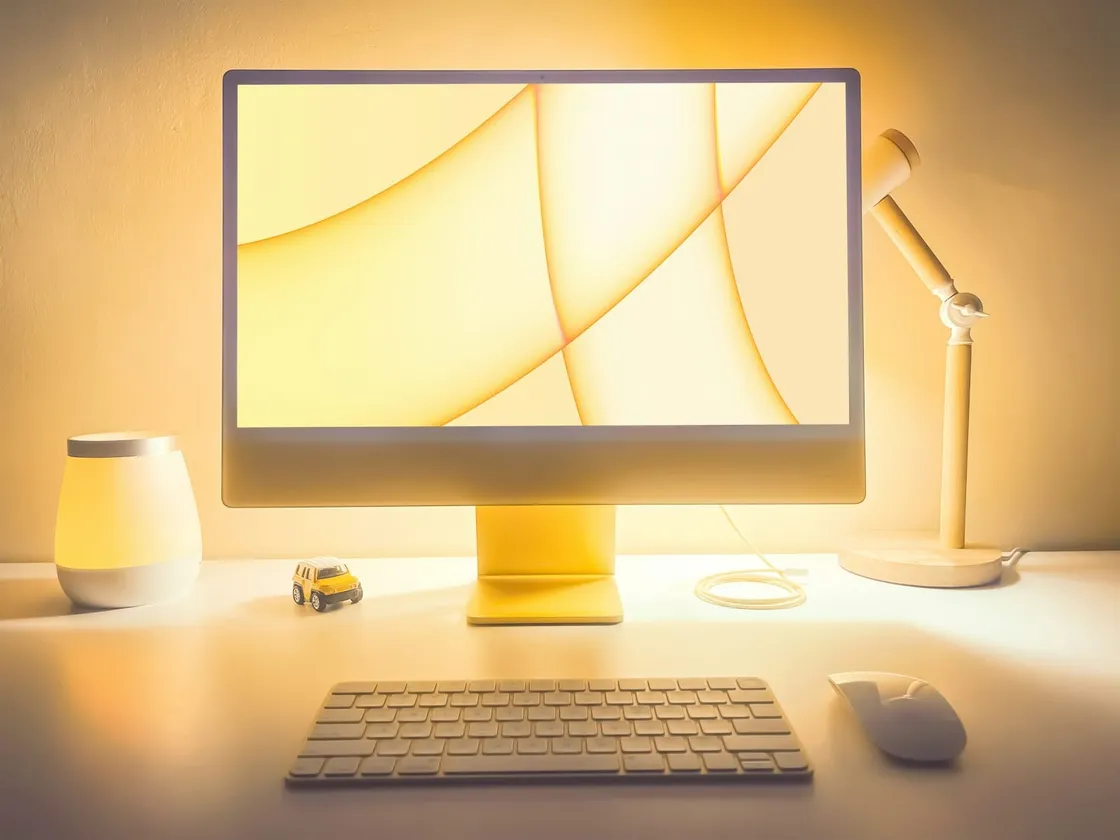 iMac com ecrã OLED poderá ser real, mas há bloqueios a considerar