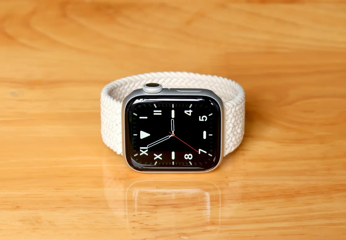 Como fazer uma captura de ecrã no Apple Watch