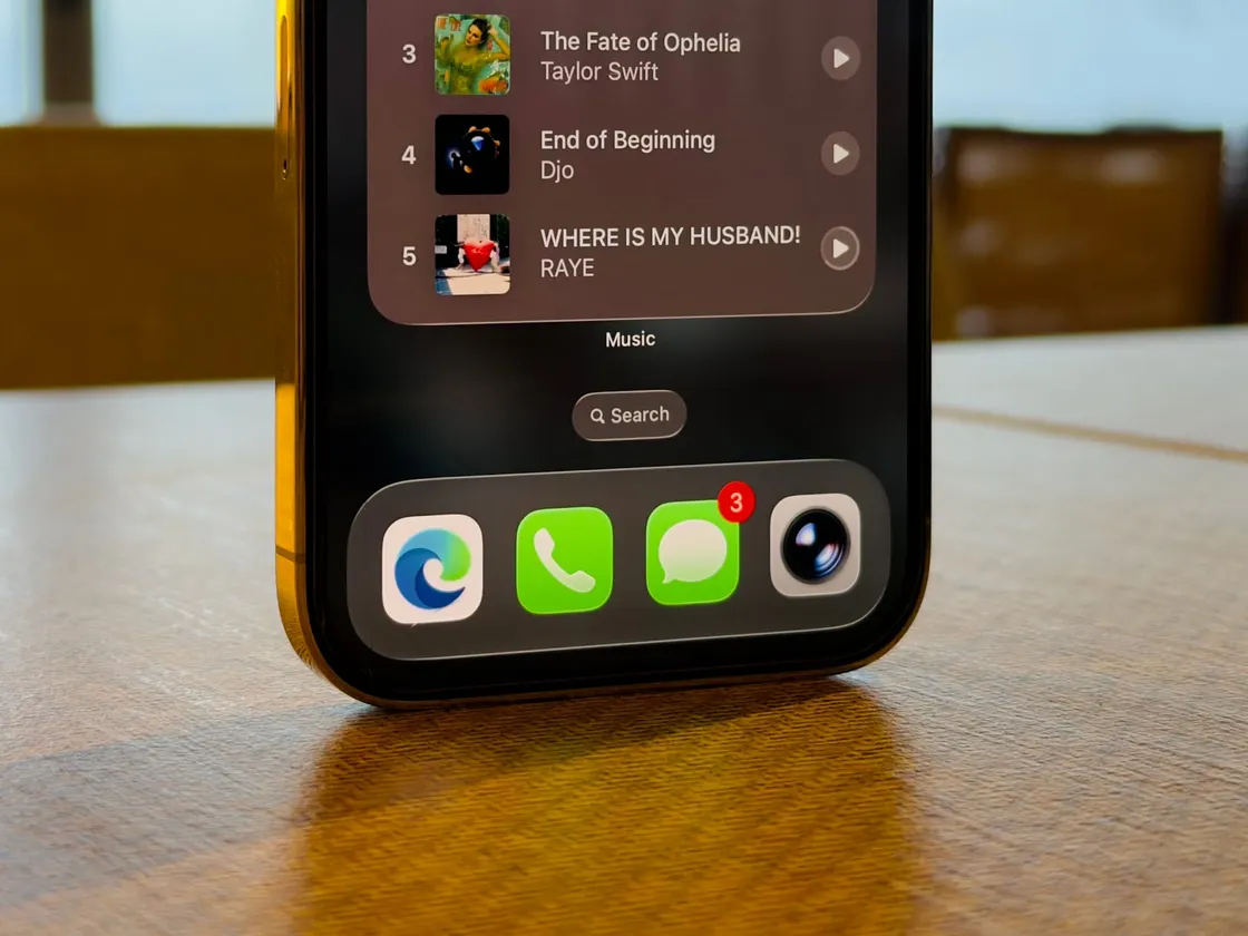 Queres saber se alguém te bloqueou no iMessage? Descobre como
