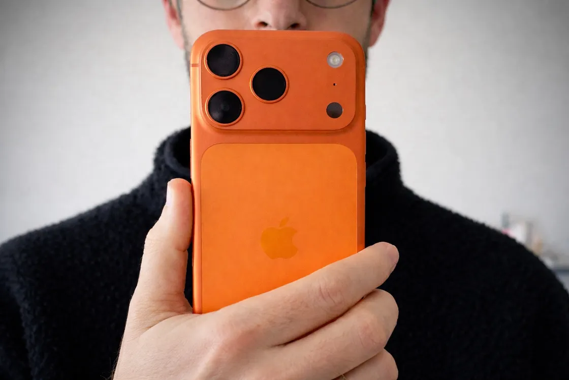 iPhone 17 Pro (Review) - Cada dia que passa, parece uma escolha ainda melhor