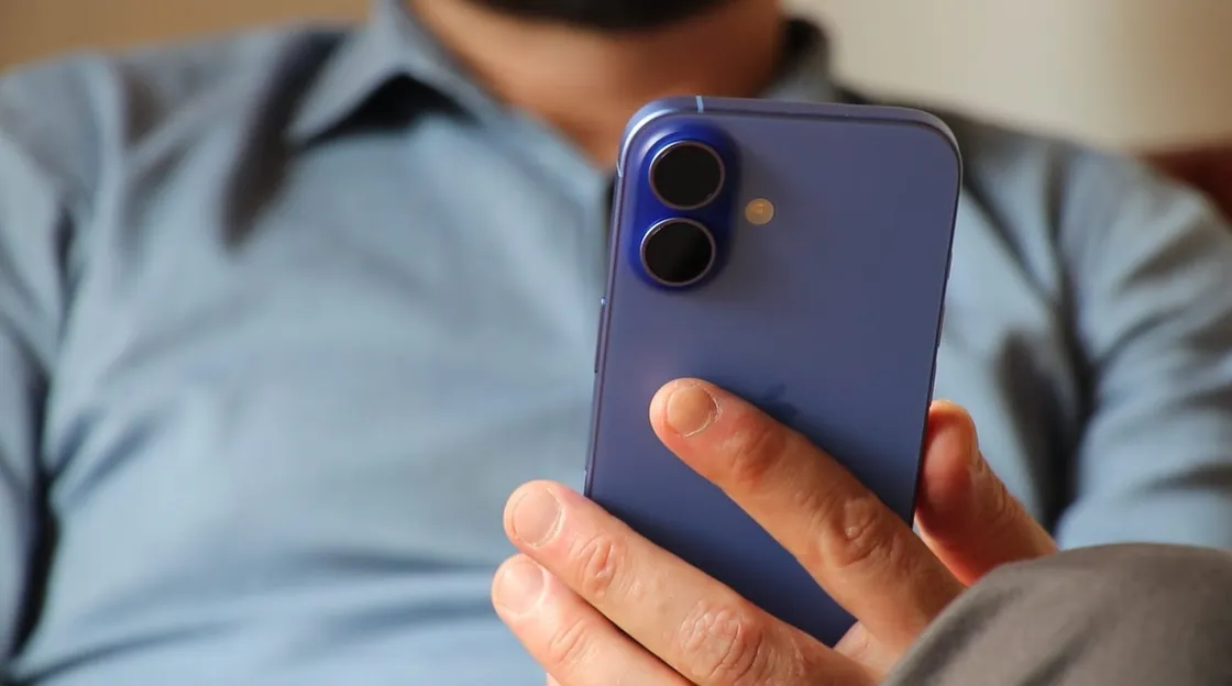 iPhone 16 ainda vale a pena em 2026?