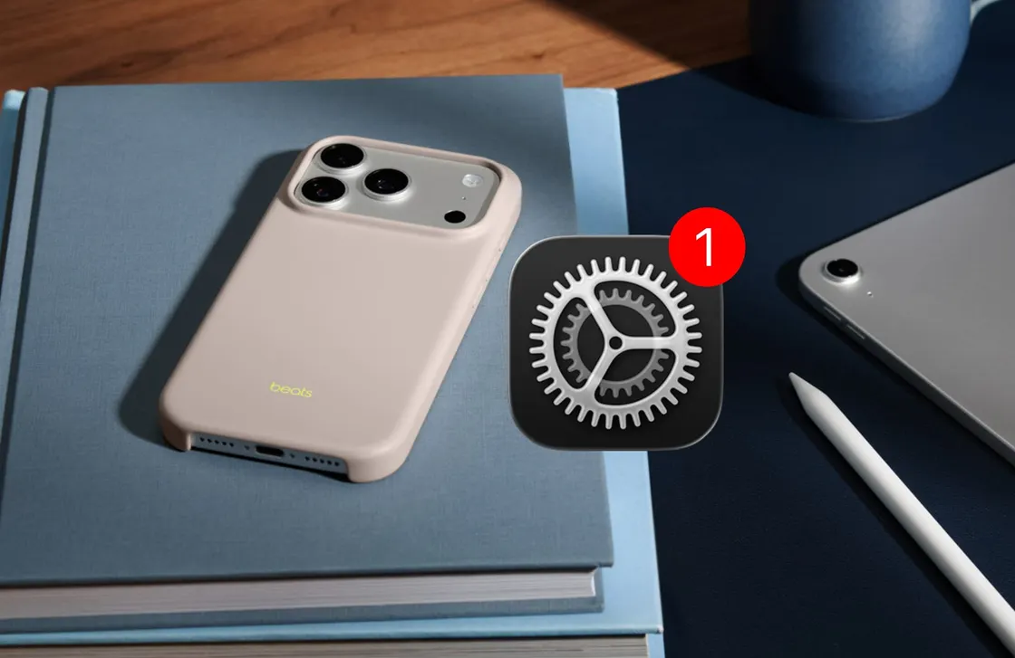 iOS 26.2.1, iPadOS 26.2.1 e watchOS 26.2.1 trazem suporte à nova AirTag