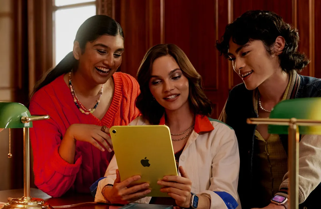 Novos iPad (A19) e iPad Air (M4) poderão estar para chegar em breve