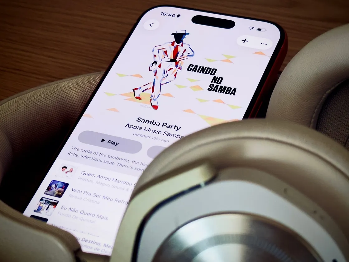 Nunca mais percas o toque da campanhia enquanto ouves música - Sabe como!