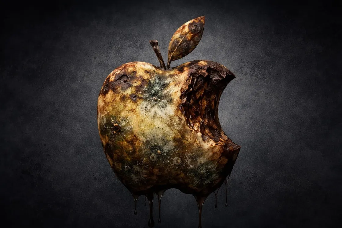 7 lançamentos da Apple que foram autênticos fracassos