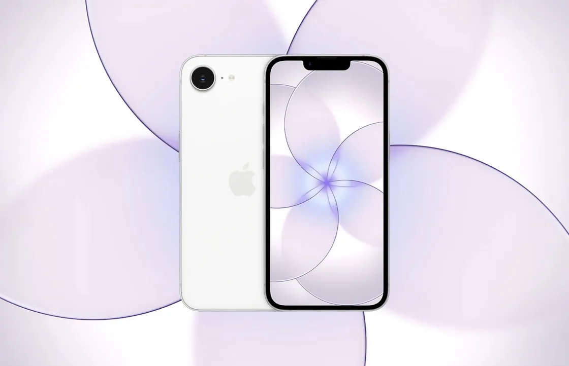 iPhone 17e - Descarrega aqui os wallpapers oficiais!