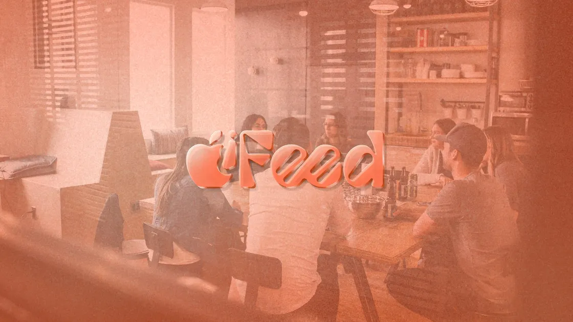 Transforma a tua paixão pela Apple em algo - Junta-te à equipa do iFeed!