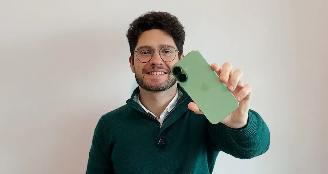 iPhone 17 - Uma boa escolha intemporal (Review)