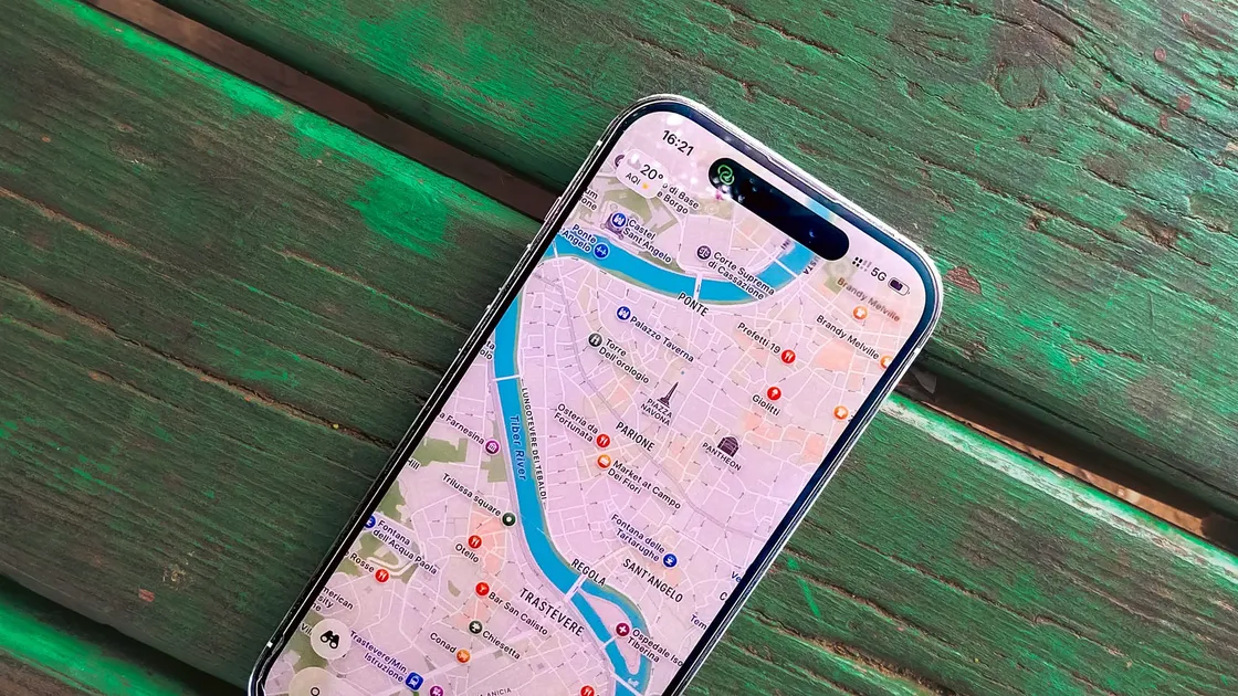 Apple Maps terá publicidade em breve! Entende o que muda