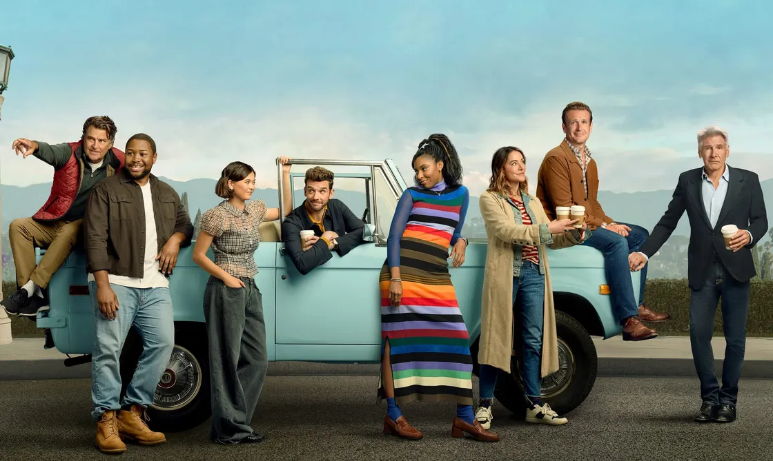 Shrinking - Temporada 3: O fim de um ciclo que soa a despedida na Apple TV