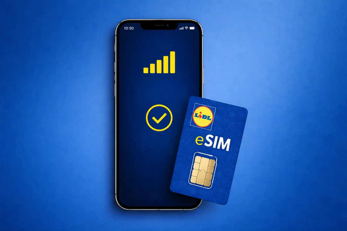 LIDL aventura-se no mercado das telecomunicações (sim, leste bem)!