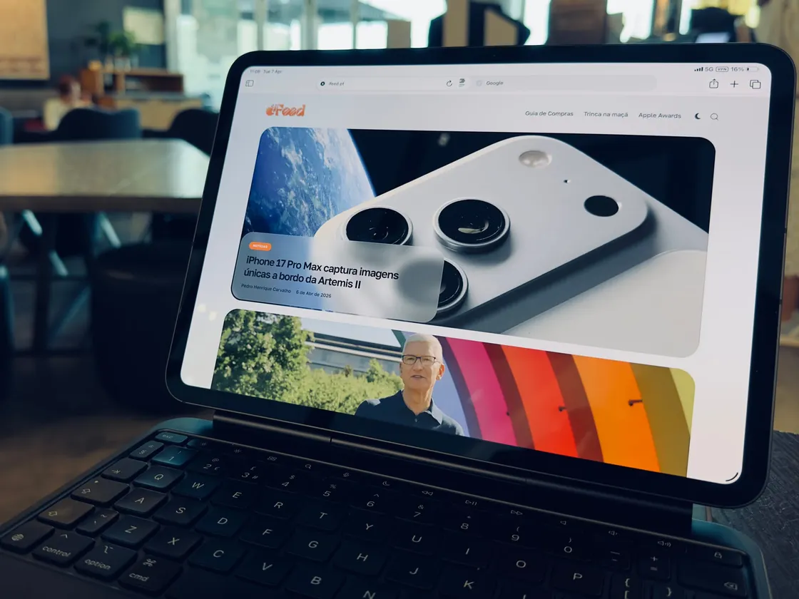 Recurso adorado do Safari regressou ao Mac e iPad