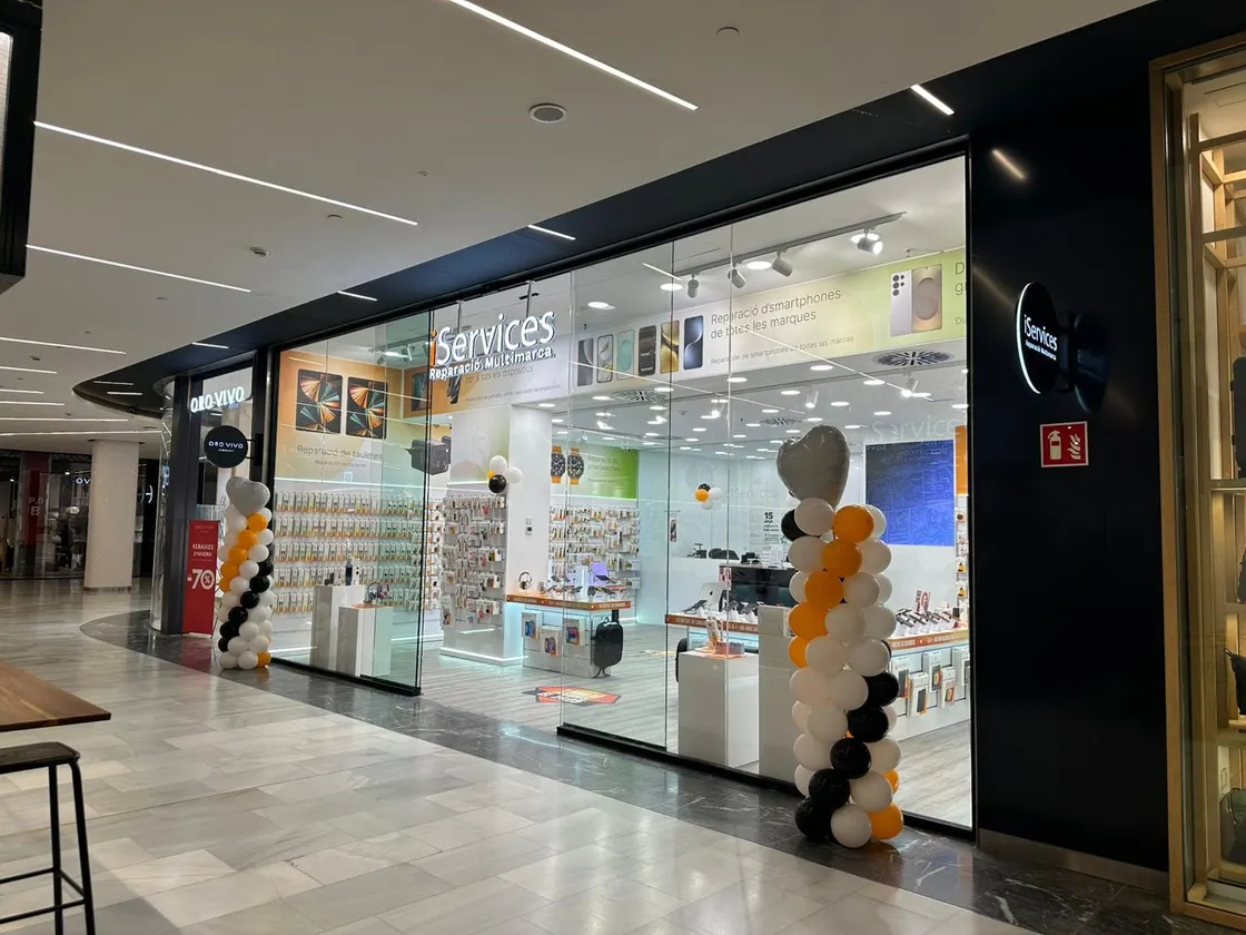 iServices não para: 12 lojas novas em 2026 e não é só em Portugal!