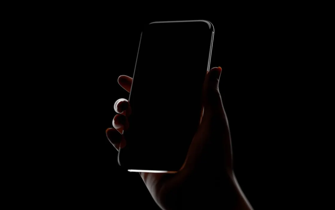 "Liquid Glass Display": o maior destaque do iPhone 20 veio à tona!