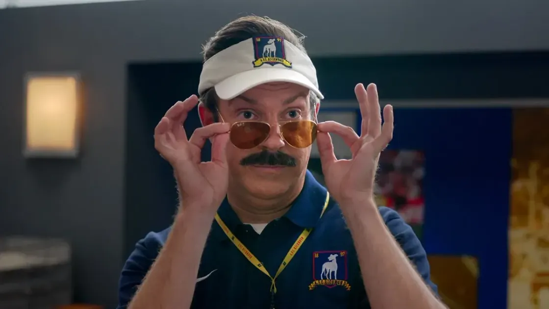 Ted Lasso: Já sabemos quando estreia a 4.ª temporada na Apple TV (Teaser)