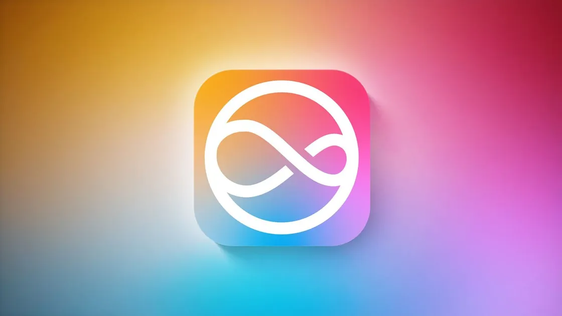 iOS 27 - Siri terá novo design e chegará à Câmara do iPhone