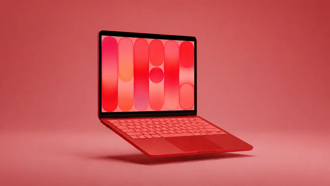 Novas cores? Sucesso do MacBook Neo obriga Apple a tomar decisões