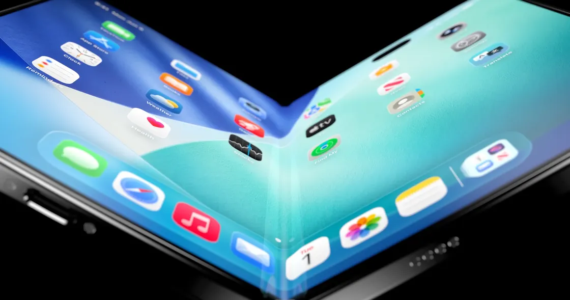 iPhone Ultra: O que esperar do primeiro dobrável da Apple