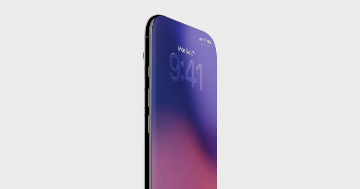 Apple quer celebrar 20 anos do iPhone com uma revolução à altura