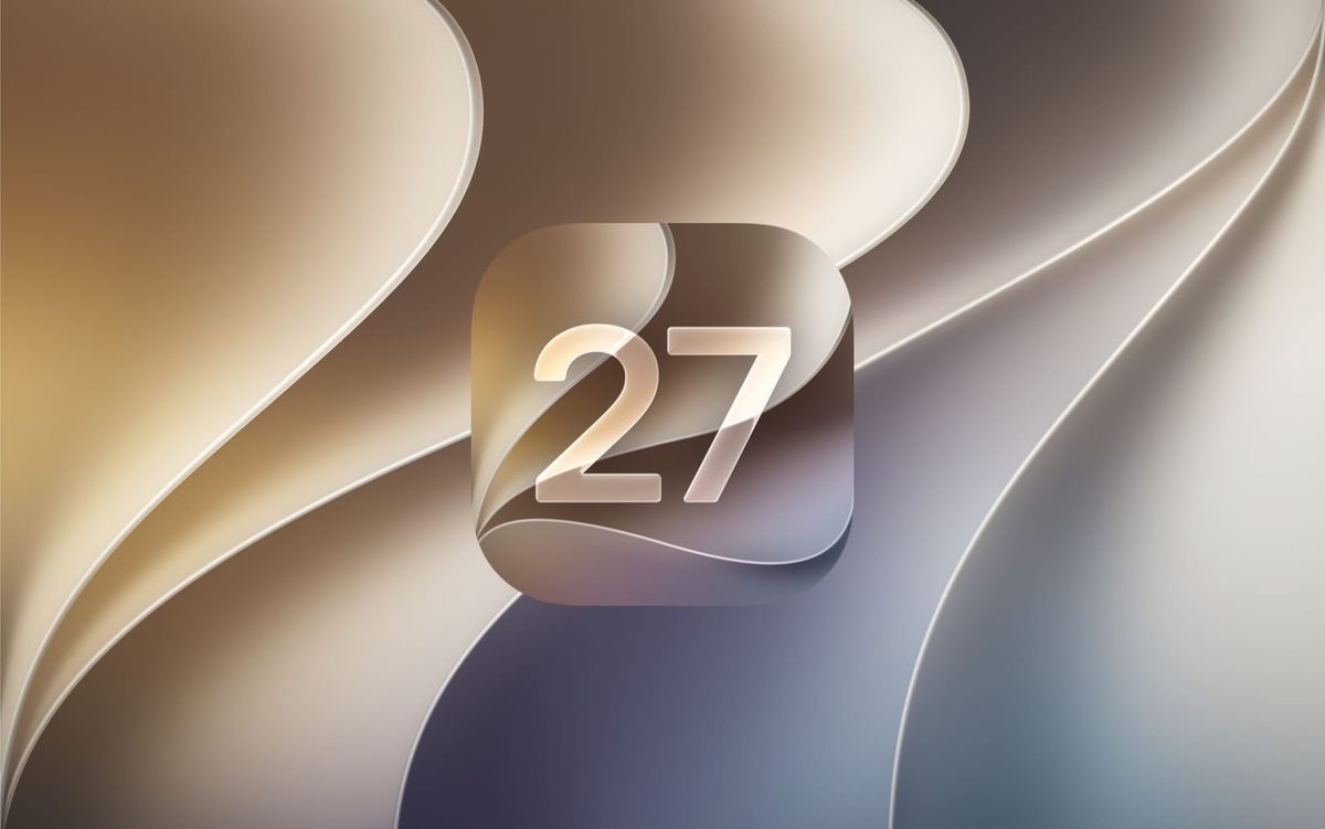 iOS 27 e iPadOS 27 apresentados! Vem conhecer as novidades