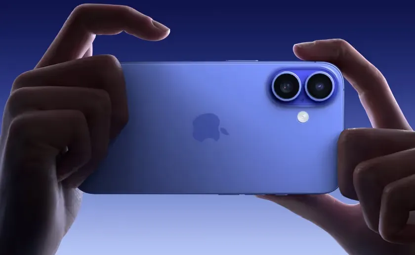 iPhone 16 é oficial. Conhece os novos smartphones da Apple