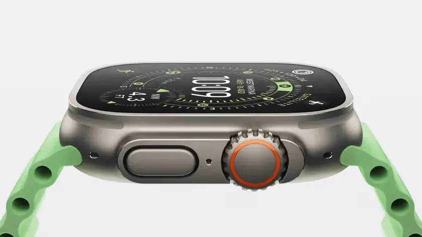 Apple Watch Ultra 3 vs Ultra 2 - Dois anos de grandes mudanças!