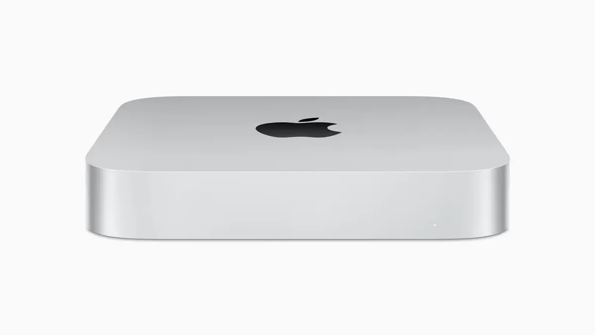 Mac mini com processador Intel desapareceu de vez